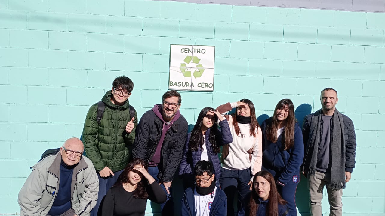 Centro Basura Cero