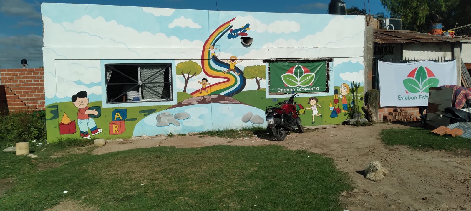 Centro Basura Cero
