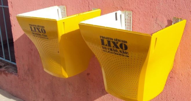 Centro Basura Cero