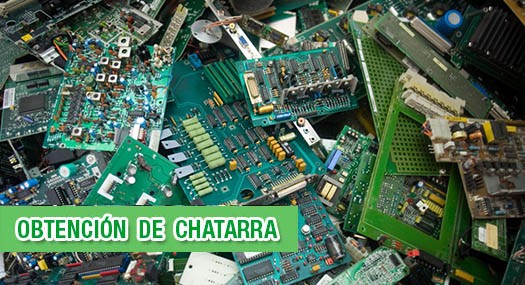 Centro Basura Cero