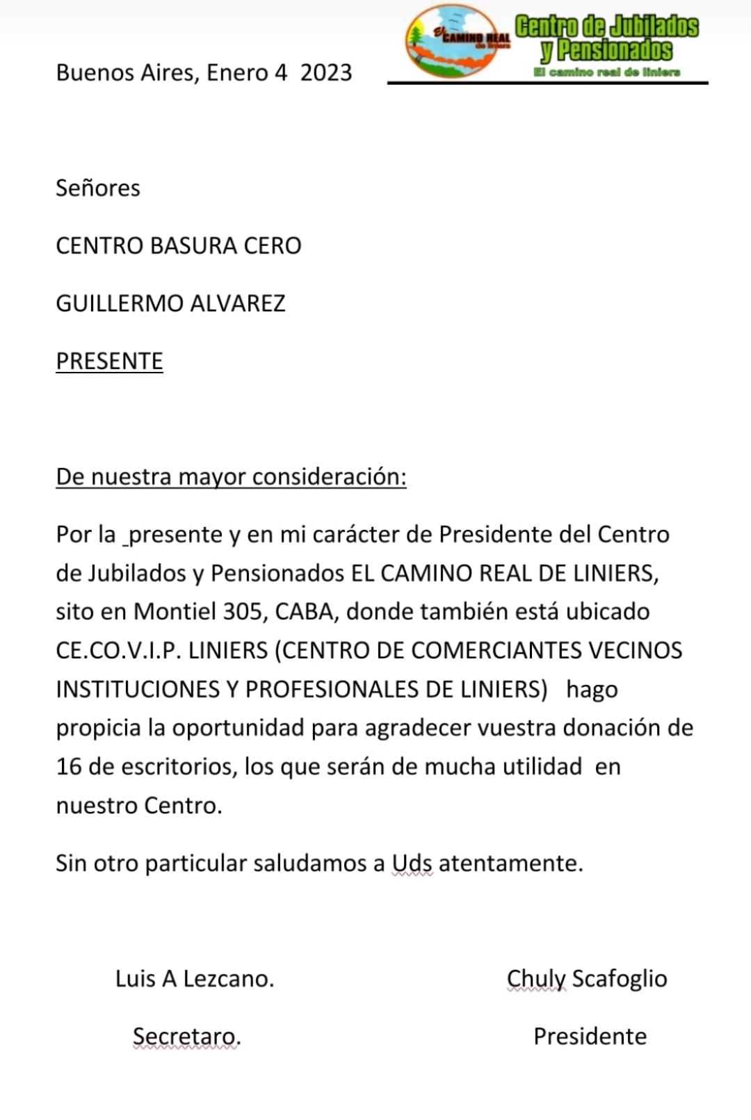 Centro Basura Cero
