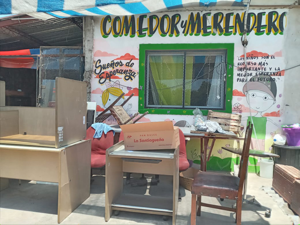 Centro Basura Cero