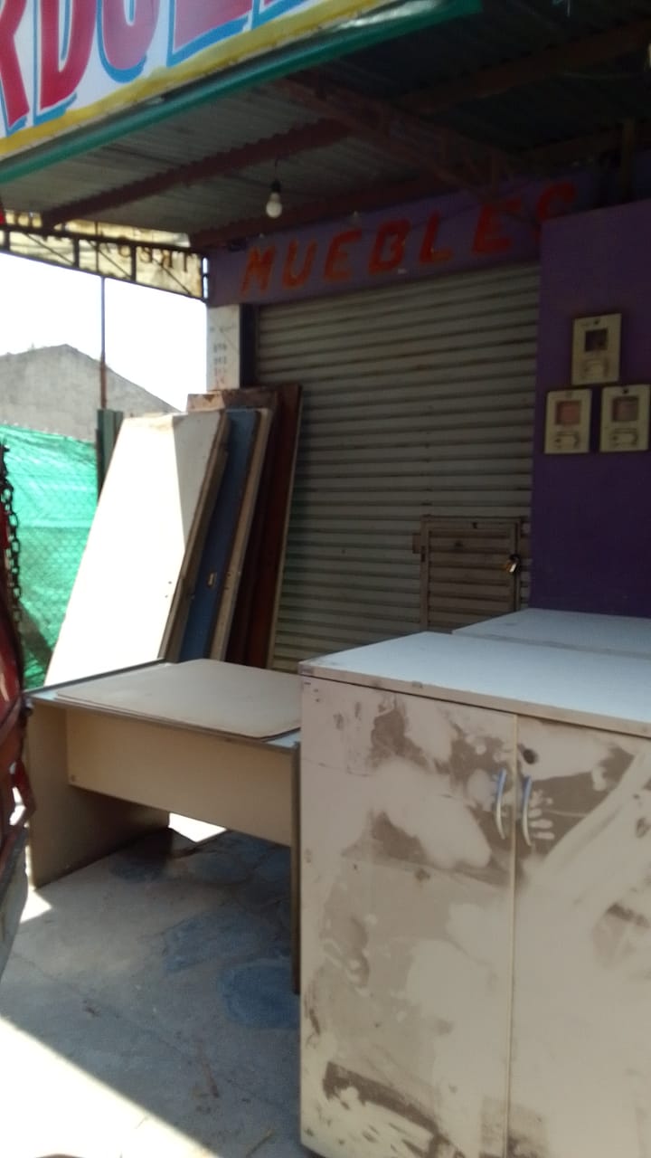 Centro Basura Cero