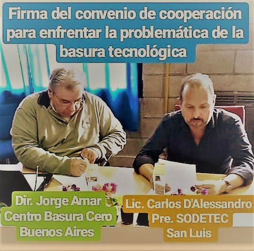 Centro Basura Cero