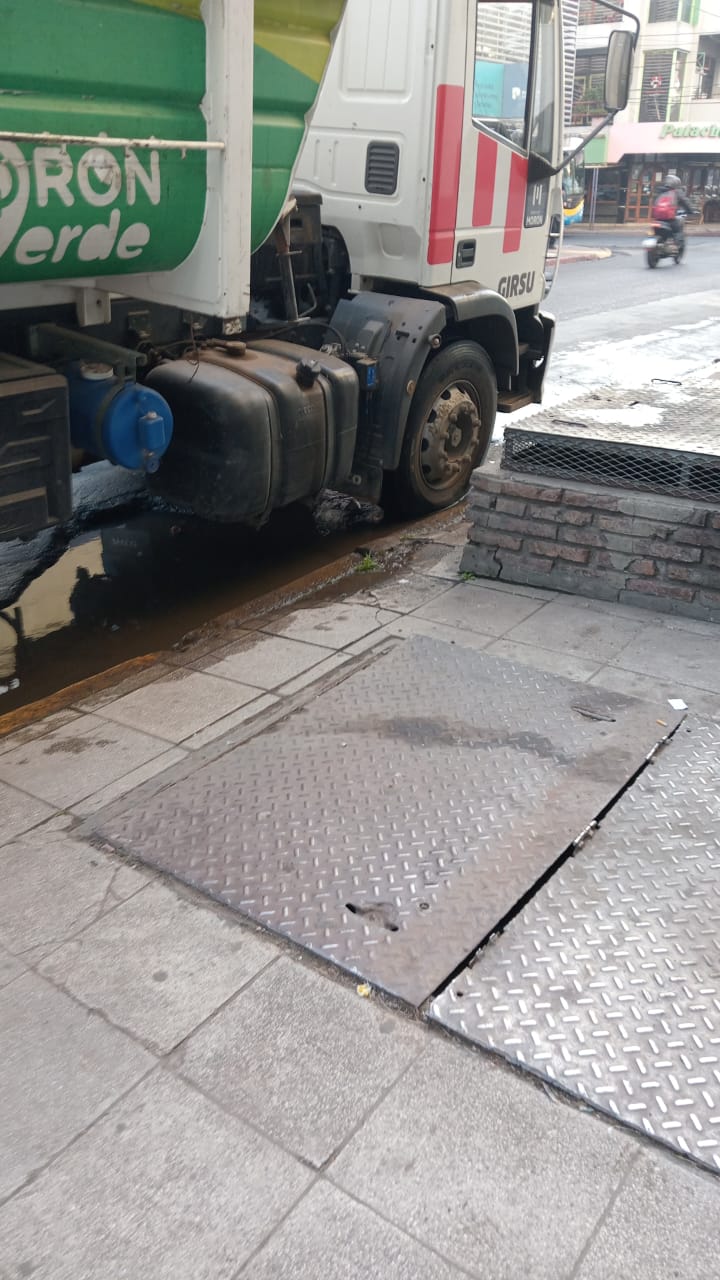 Centro Basura Cero