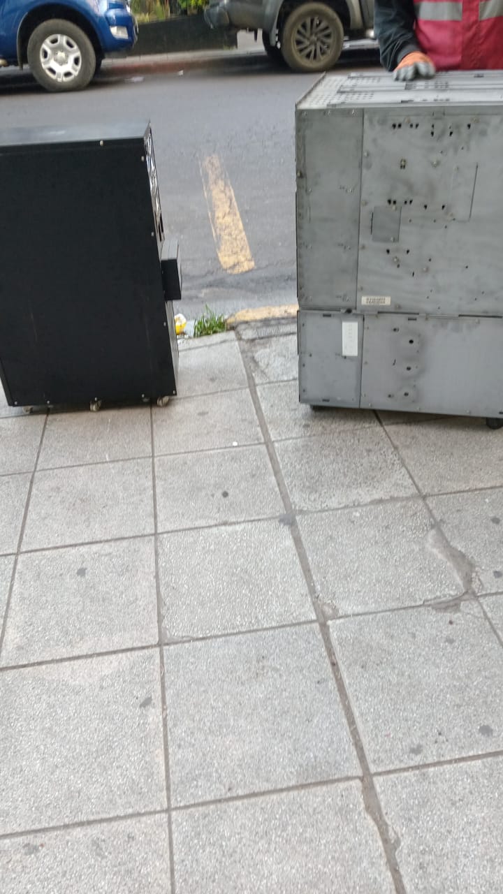 Centro Basura Cero